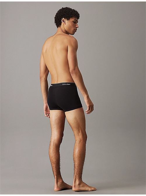 TRUNK 3PK CALVIN KLEIN | LV00NB4392/TM6